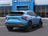 New 2025 Chevrolet Trax ACTIV w/ Driver Confidence Package image 4