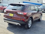 Used 2021 Ford Escape S image 4
