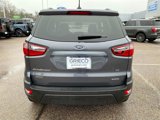 Used 2019 Ford EcoSport SE image 4