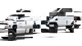 New 2025 GMC Sierra 1500 Elevation image 2