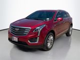 Used 2019 Cadillac XT5 FWD image 2