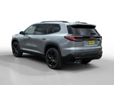 New 2025 GMC Acadia Elevation w/ Black Edition image 3