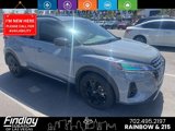 Used 2022 Nissan Kicks SR image 2