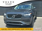 Used 2022 Volvo XC90 T5 Momentum w/ Climate Package image 4