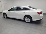 Used 2024 Chevrolet Malibu LT image 3