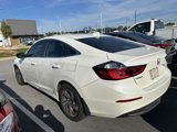 Used 2019 Honda Insight LX image 4