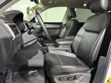 Used 2022 Volkswagen Atlas SE w/ Panoramic Sunroof Package image 4