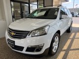 Used 2017 Chevrolet Traverse LT w/ Style and Technology Package image 5