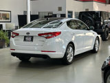 Used 2012 Kia Optima EX w/ Premium Pkg image 2