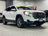 Certified 2023 GMC Terrain SLT image 6