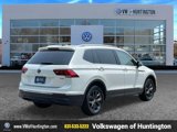 Certified 2023 Volkswagen Tiguan SE image 5