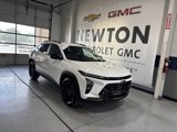 New 2025 Chevrolet Trax ACTIV w/ Driver Confidence Package image 2