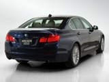 Used 2011 BMW 535i xDrive Sedan image 5