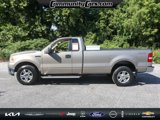Used 2005 Ford F150 XLT image 3