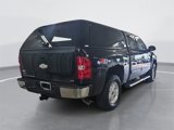 Used 2011 Chevrolet Silverado 1500 LTZ w/ LPO, Deluxe Chrome Package image 3
