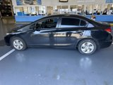 Used 2014 Honda Civic LX image 3