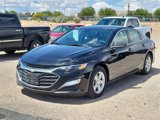 Used 2024 Chevrolet Malibu LS image 3