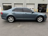 Used 2012 Ford Fusion SE image 3