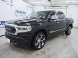 Used 2019 RAM 1500 Limited image 2