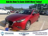 Used 2018 MAZDA MAZDA3 Sport image 4