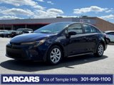 Used 2024 Toyota Corolla LE image 4