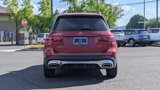 Certified 2022 Mercedes-Benz GLB 250 4MATIC image 4