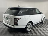Used 2021 Land Rover Range Rover Westminster Edition image 2