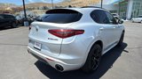 Used 2020 Alfa Romeo Stelvio Sport w/ Quick Order Package 22K Sport image 3