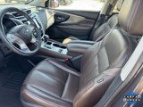 Used 2018 Nissan Murano Platinum w/ Cargo Package image 3