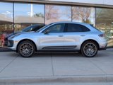 Certified 2024 Porsche Macan Turbo image 2
