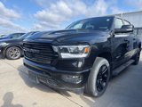 Used 2023 RAM 1500 4x4 Crew Cab image 3