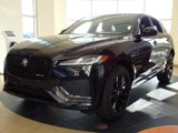 New 2025 Jaguar F-PACE R-Dynamic S image 2