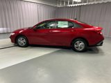 New 2025 Hyundai Elantra SE image 4