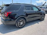Used 2017 Ford Explorer Sport w/ Equipment Group 401A image 3