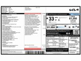Used 2022 Kia Forte GT-Line w/ GT-Line Premium Package image 2