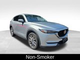 Used 2020 MAZDA CX-5 Grand Touring image 5