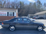 Used 1995 Mercedes-Benz S 320 image 4
