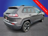 Used 2023 Jeep Cherokee Altitude Lux image 3
