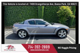 Used 2004 MAZDA RX-8 w/ MT Touring Pkg image 5