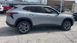 New 2025 Chevrolet Trax LT w/ LT Convenience Package image 4