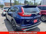 Used 2018 Honda CR-V Touring image 5
