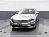 Used 2020 Volkswagen Jetta SEL image 2