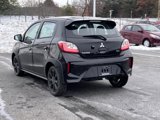 New 2024 Mitsubishi Mirage Black Edition image 3