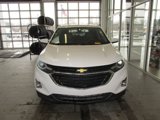 Used 2021 Chevrolet Equinox LT image 2