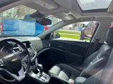Used 2014 Chevrolet Cruze LT w/ RS Package image 6