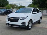 Used 2022 Chevrolet Equinox LT image 3