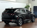 Used 2022 Hyundai Tucson SEL w/ Convenience + Premium Package image 3