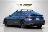 Used 2024 Honda Civic Sport Touring image 6