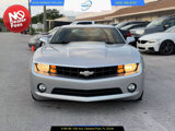 Used 2011 Chevrolet Camaro LT image 2
