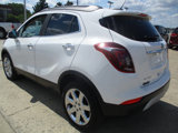 Used 2017 Buick Encore Preferred w/ Experience Buick Package image 4